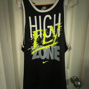 Nike tank top